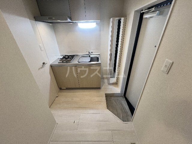 12/30 キッチン