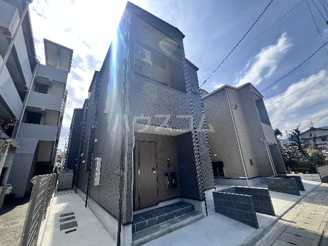 1/30 外観