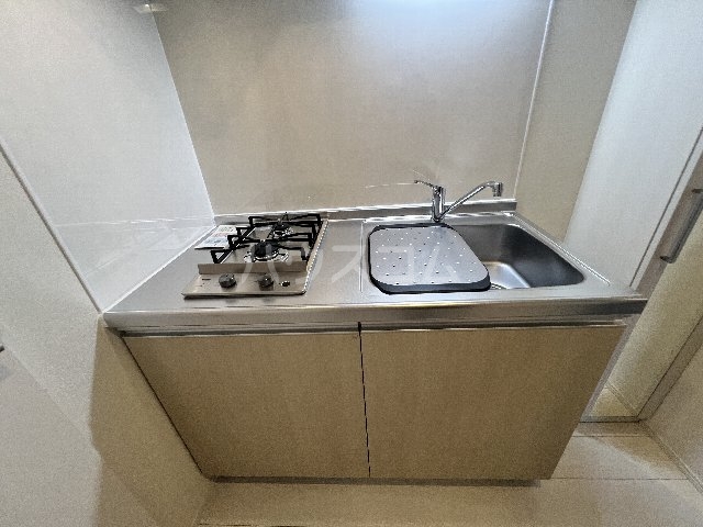 13/30 キッチン