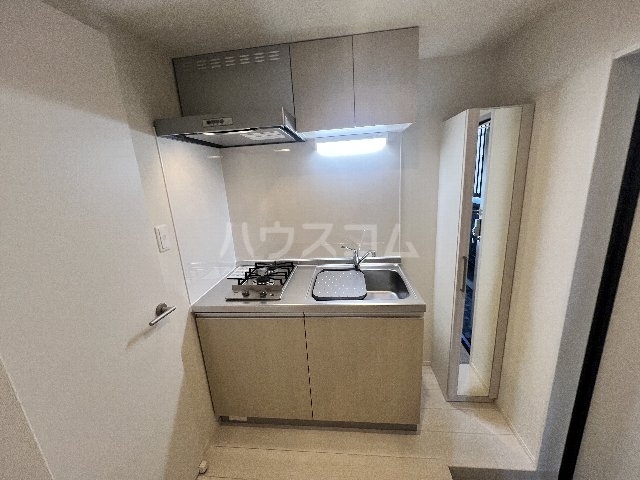 10/30 キッチン