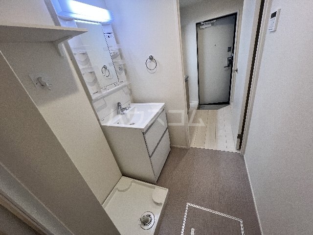 16/30 洗面
