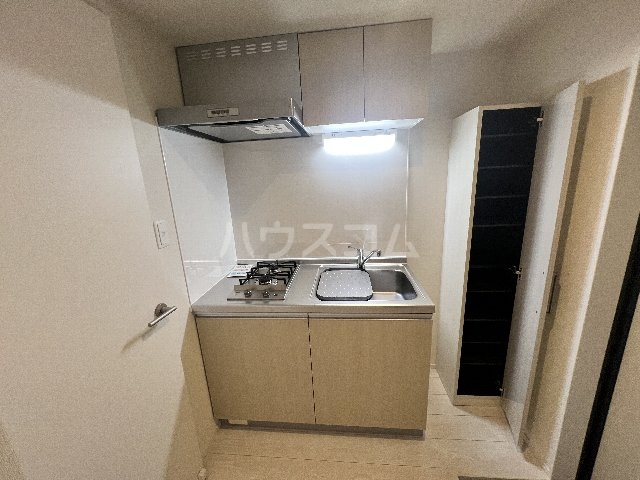 11/30 キッチン