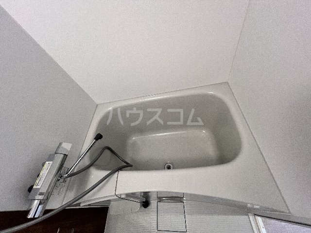 14/30 浴室