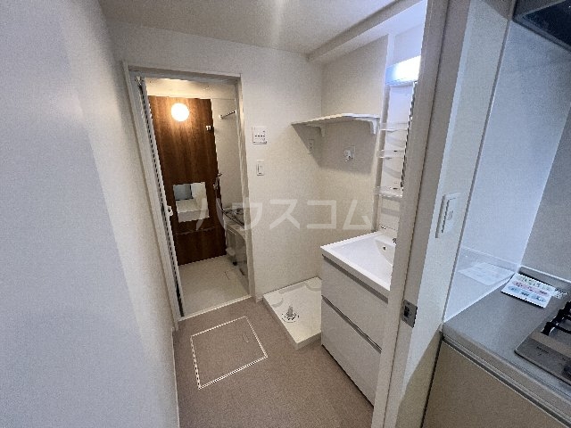 17/30 洗面