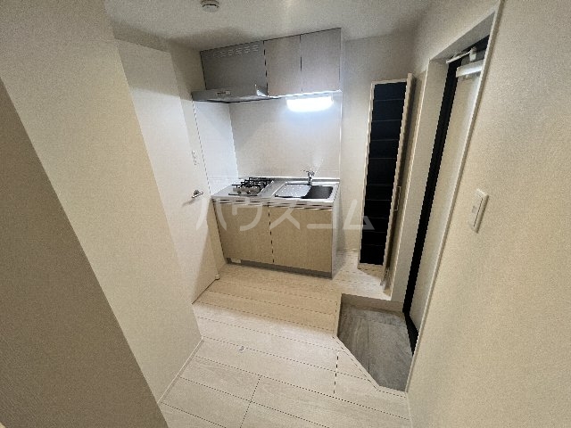 12/30 キッチン