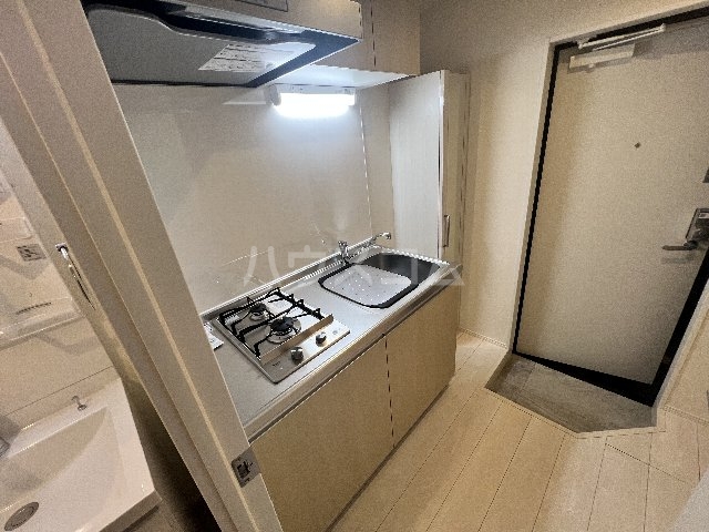 10/30 キッチン