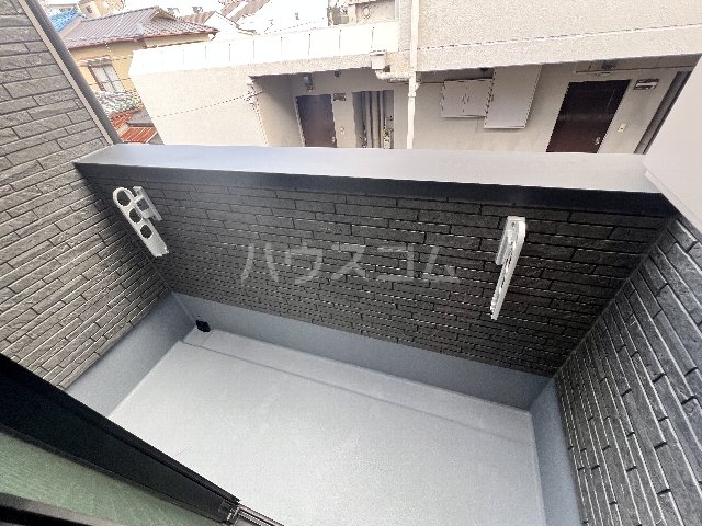 24/30 バルコニー