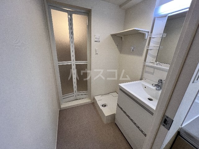 18/30 洗面
