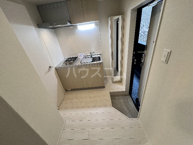 14/30 キッチン