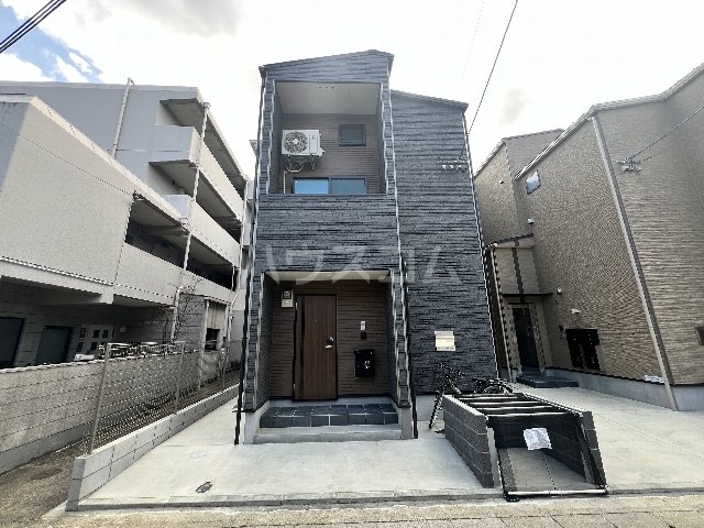 3/30 外観