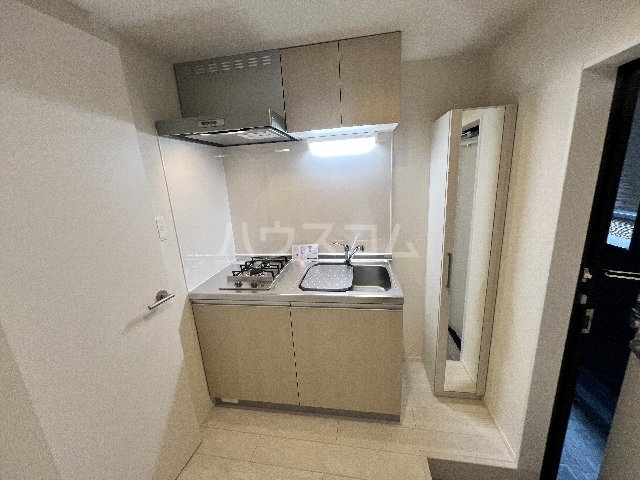 12/30 キッチン