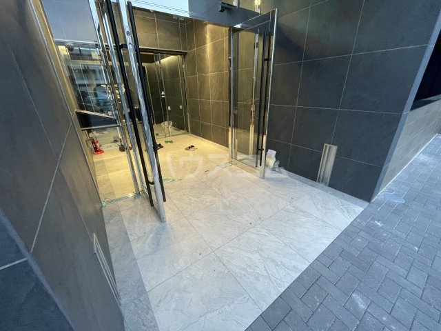 3/5 エントランス