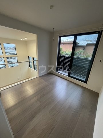 4/26 リビング/ダイニング