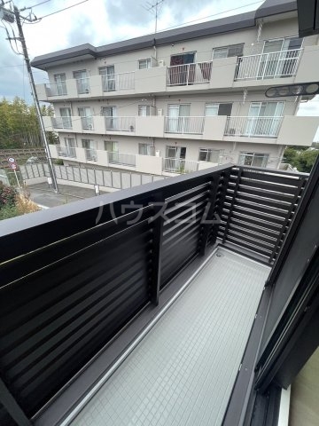 18/29 バルコニー