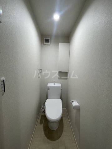 15/29 トイレ