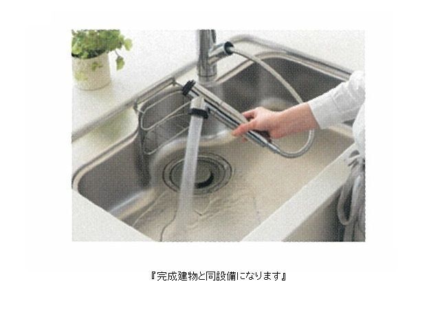 6/20 キッチン