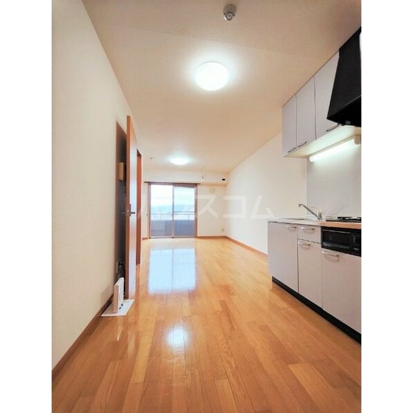 3/21 リビング/ダイニング