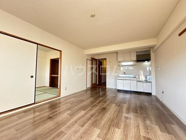 5/30 リビング/ダイニング