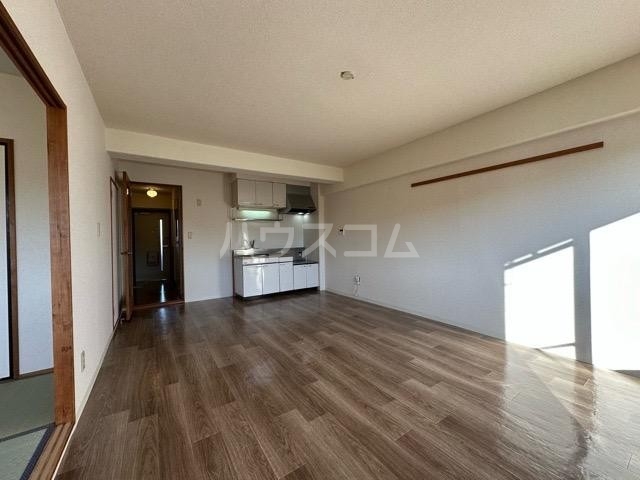 6/30 リビング/ダイニング