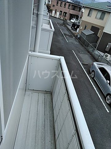 16/24 バルコニー