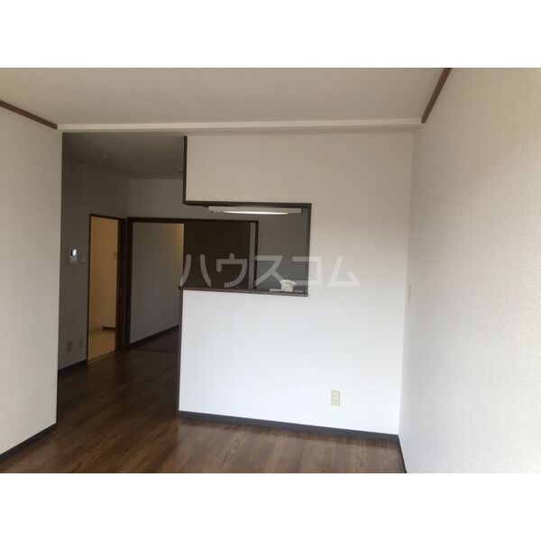 5/19 リビング/ダイニング