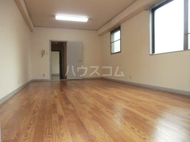 4/26 リビング/ダイニング