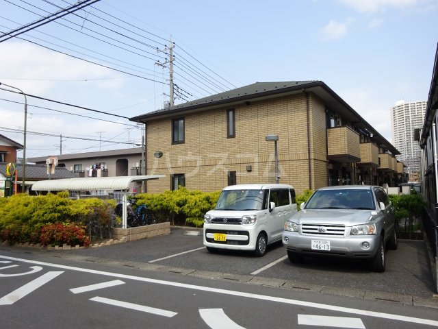 24/30 駐車場