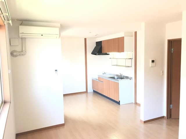 3/25 リビング/ダイニング