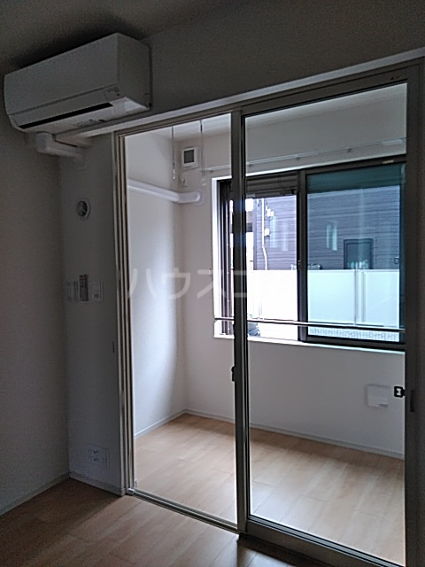 4/27 リビング/ダイニング