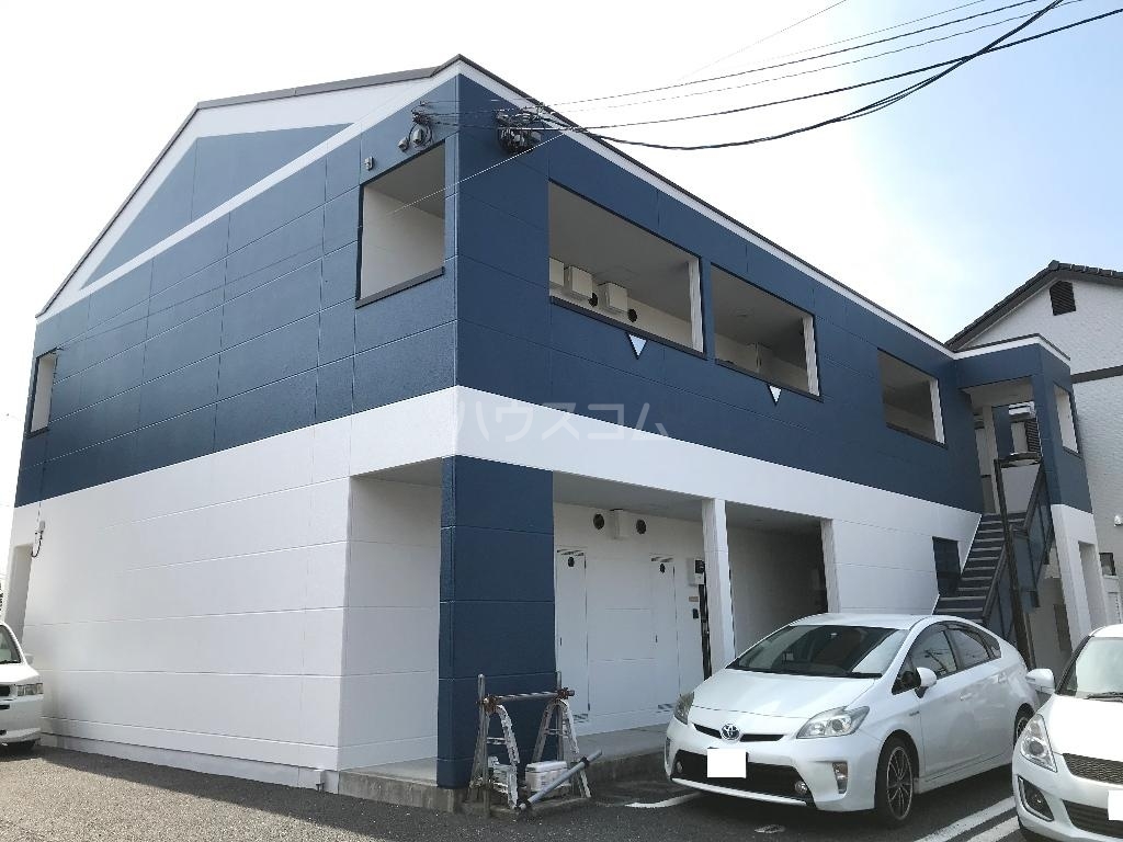 23/24 駐車場