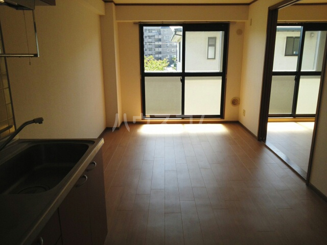 3/21 リビング/ダイニング