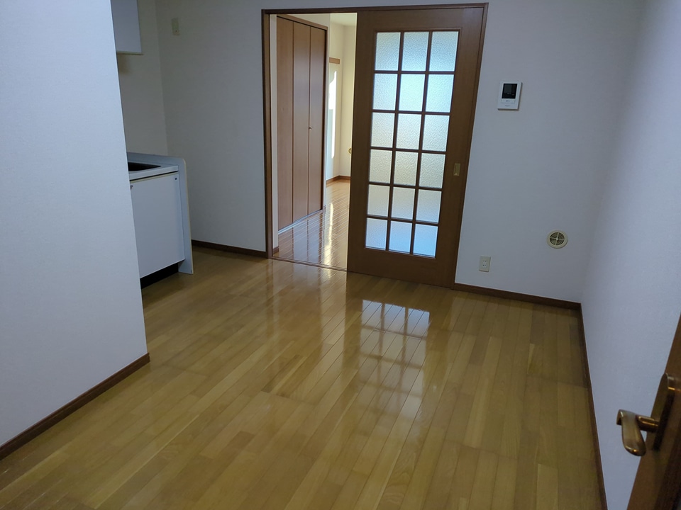 3/24 リビング/ダイニング