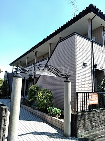 14/22 エントランス