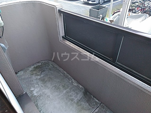 21/30 バルコニー