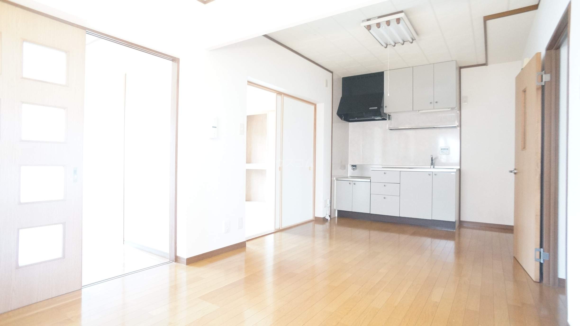 3/21 リビング/ダイニング