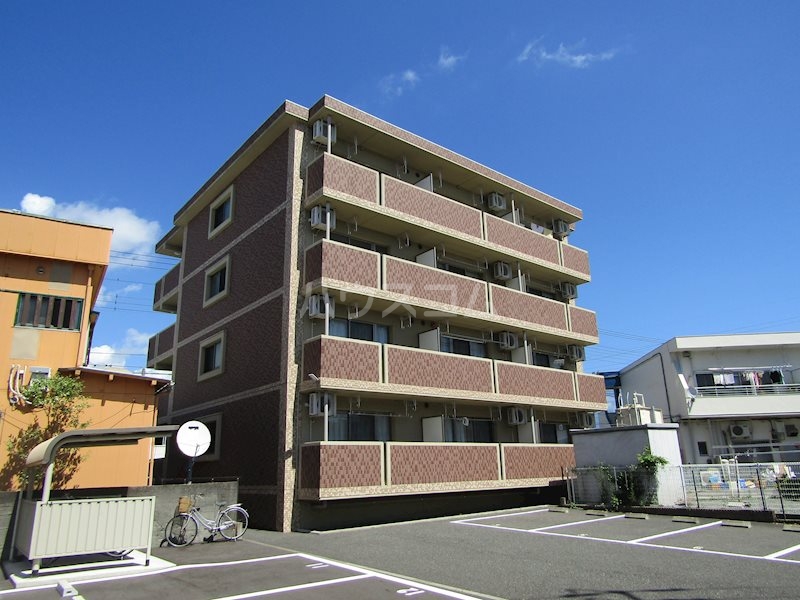 1/27 外観