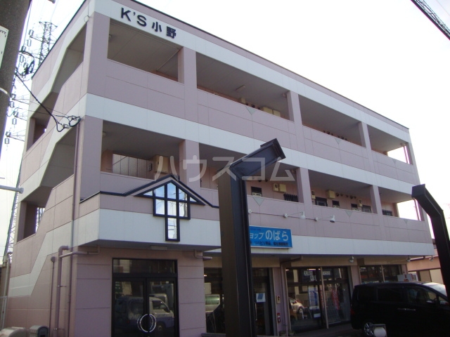 2/4 エントランス