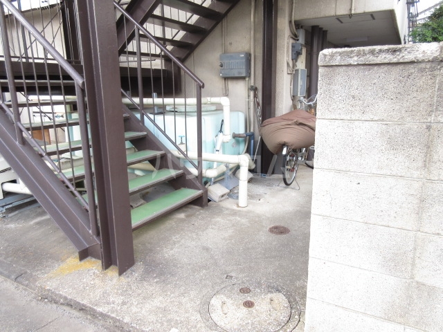 21/30 駐車場