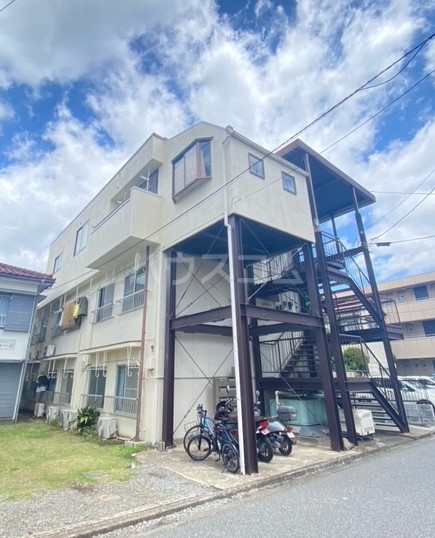 1/30 外観