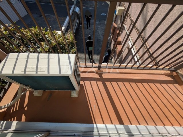 22/30 バルコニー