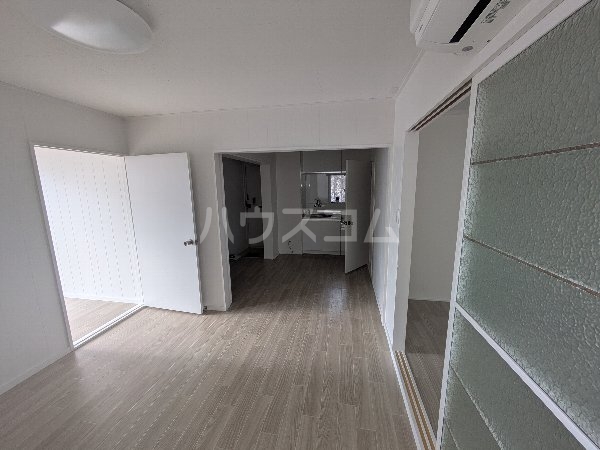 3/30 リビング/ダイニング