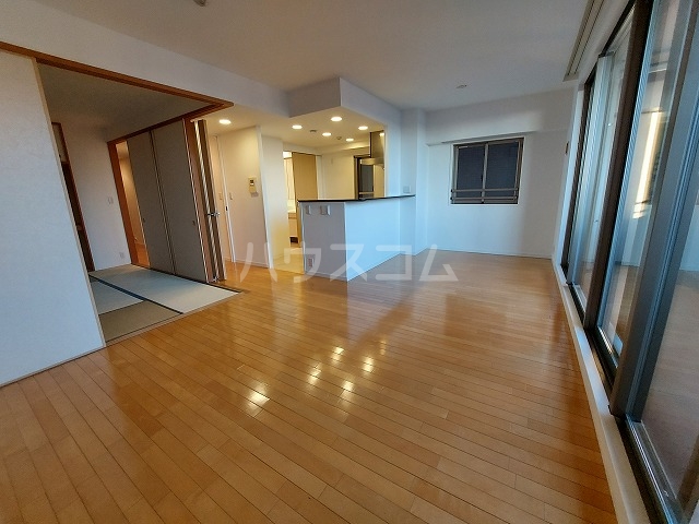 3/30 リビング/ダイニング