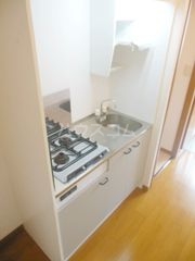 9/23 キッチン