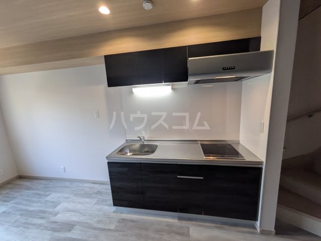8/29 キッチン