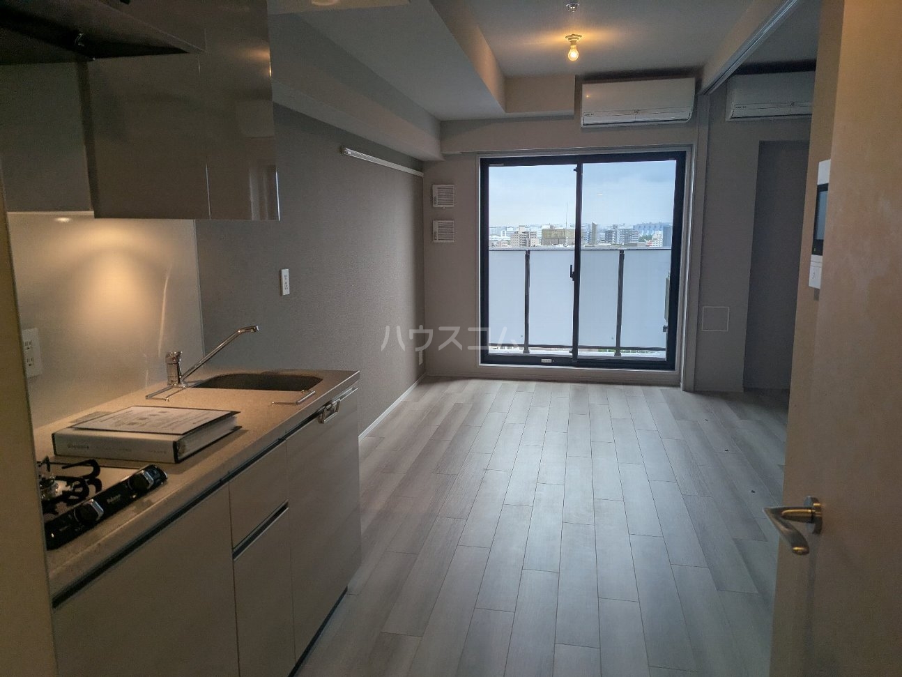 3/25 リビング/ダイニング