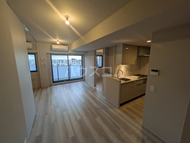 3/30 リビング/ダイニング