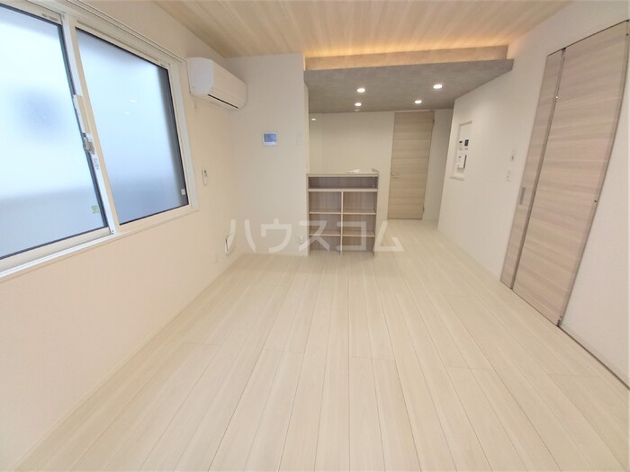 3/22 リビング/ダイニング