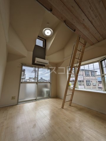 3/15 リビング/ダイニング