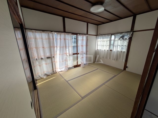 2/14 リビング/ダイニング