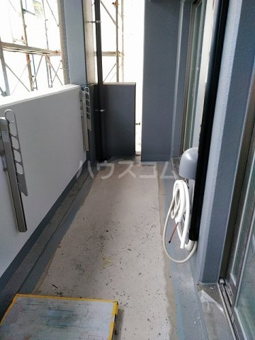 26/30 バルコニー